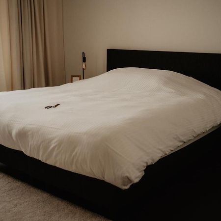 Huize Schaberg Bed & Breakfast Borgloon Ngoại thất bức ảnh