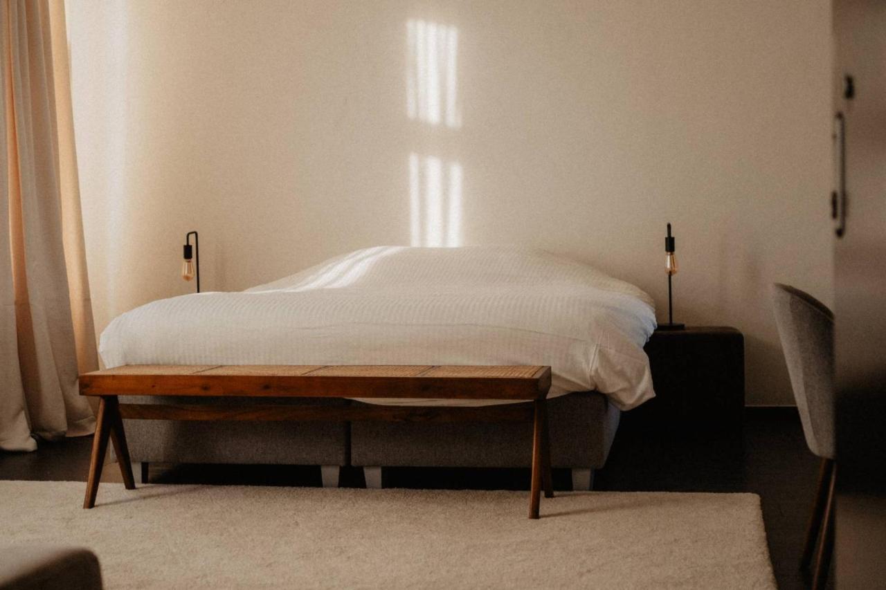 Huize Schaberg Bed & Breakfast Borgloon Ngoại thất bức ảnh