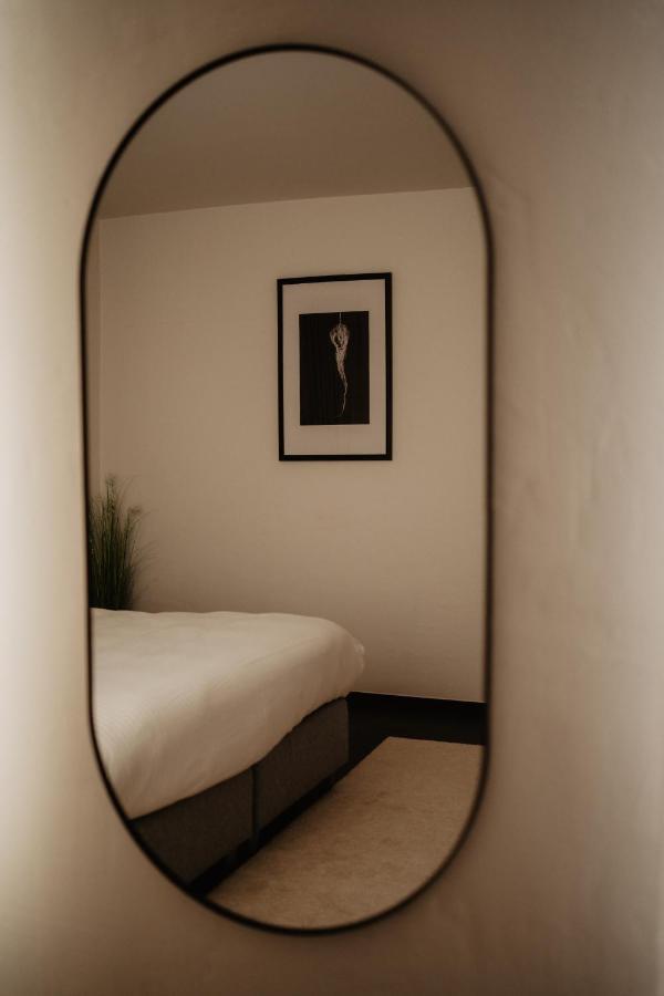 Huize Schaberg Bed & Breakfast Borgloon Ngoại thất bức ảnh